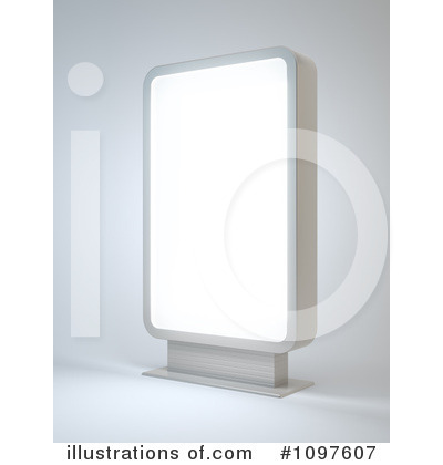 Blank Signs Clipart #1097607 by Mopic