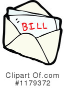 Bills Clipart #1179372 by lineartestpilot
