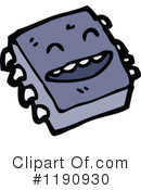 Binder Clipart #1190930 by lineartestpilot