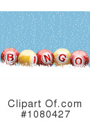 Bingo Clipart #1080427 by elaineitalia