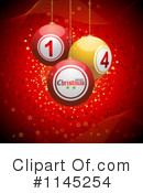 Bingo Clipart #1145254 by elaineitalia