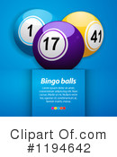 Bingo Clipart #1194642 by elaineitalia