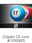 Bingo Clipart #1292825 by elaineitalia