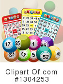 Bingo Clipart #1304253 by elaineitalia
