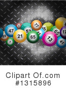Bingo Clipart #1315896 by elaineitalia