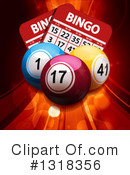 Bingo Clipart #1318356 by elaineitalia