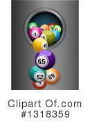 Bingo Clipart #1318359 by elaineitalia