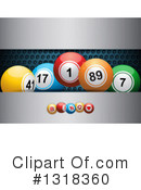 Bingo Clipart #1318360 by elaineitalia