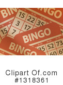 Bingo Clipart #1318361 by elaineitalia