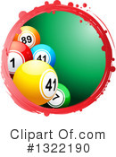 Bingo Clipart #1322190 by elaineitalia