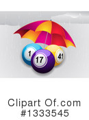 Bingo Clipart #1333545 by elaineitalia