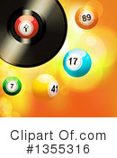 Bingo Clipart #1355316 by elaineitalia