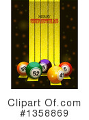 Bingo Clipart #1358869 by elaineitalia