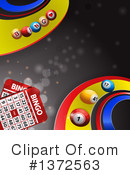 Bingo Clipart #1372563 by elaineitalia