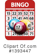 Bingo Clipart #1393447 by elaineitalia