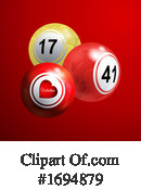 Bingo Clipart #1694879 by elaineitalia