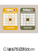 Bingo Clipart #1762961 by elaineitalia