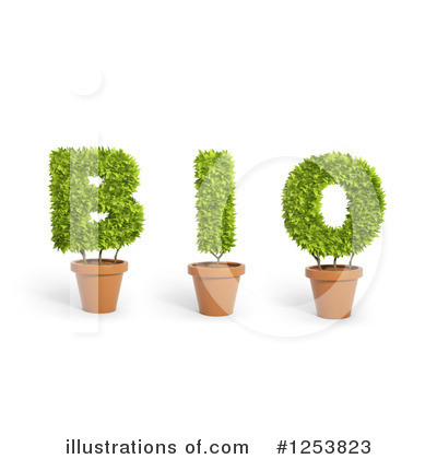 Royalty-Free (RF) Bio Clipart Illustration by Mopic - Stock Sample #1253823