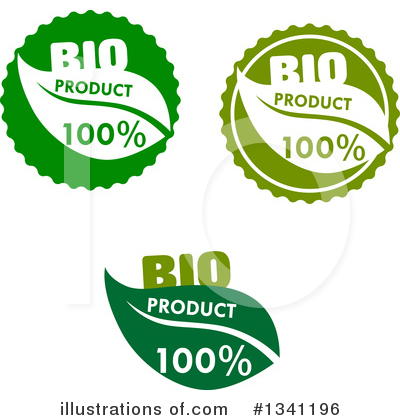 Royalty-Free (RF) Bio Clipart Illustration by Vector Tradition SM - Stock Sample #1341196