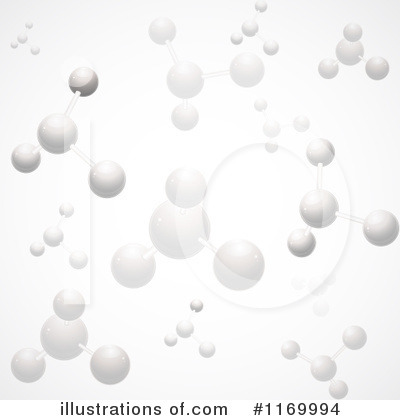 Molecule Clipart #1169994 by elaineitalia