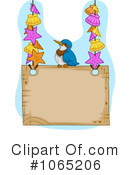 Bird Clipart #1065206 by BNP Design Studio