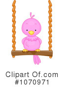 Bird Clipart #1070971 by BNP Design Studio