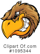 Bird Clipart #1095344 by Chromaco