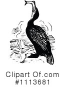 Bird Clipart #1113681 by Prawny Vintage