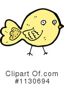 Bird Clipart #1130694 by lineartestpilot