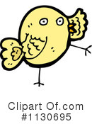 Bird Clipart #1130695 by lineartestpilot