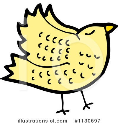 Bird Clipart #1130697 by lineartestpilot