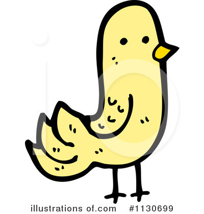 Pigeon Clipart #1130699 by lineartestpilot