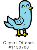 Bird Clipart #1130700 by lineartestpilot