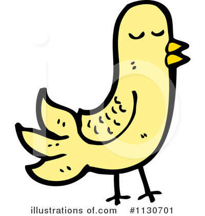 Pigeon Clipart #1130701 by lineartestpilot