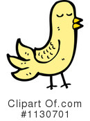 Bird Clipart #1130701 by lineartestpilot