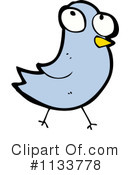 Bird Clipart #1133778 by lineartestpilot