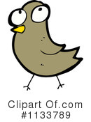 Bird Clipart #1133789 by lineartestpilot