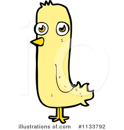 Pigeon Clipart #1133792 by lineartestpilot