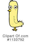 Bird Clipart #1133792 by lineartestpilot