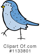 Bird Clipart #1133801 by lineartestpilot