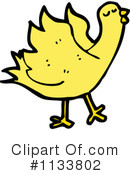 Bird Clipart #1133802 by lineartestpilot