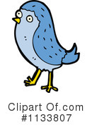 Bird Clipart #1133807 by lineartestpilot
