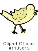 Bird Clipart #1133813 by lineartestpilot