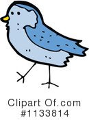 Bird Clipart #1133814 by lineartestpilot