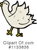 Bird Clipart #1133836 by lineartestpilot