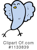 Bird Clipart #1133839 by lineartestpilot