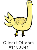 Bird Clipart #1133841 by lineartestpilot
