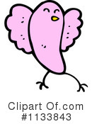 Bird Clipart #1133843 by lineartestpilot
