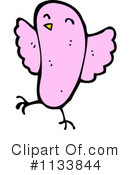 Bird Clipart #1133844 by lineartestpilot
