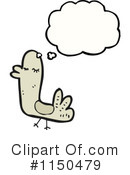 Bird Clipart #1150479 by lineartestpilot